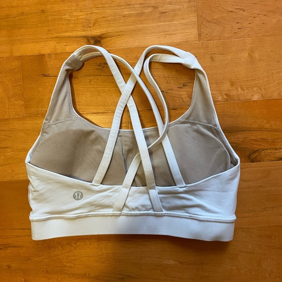 Lululemon Sports Bra - Picture 2 of 4